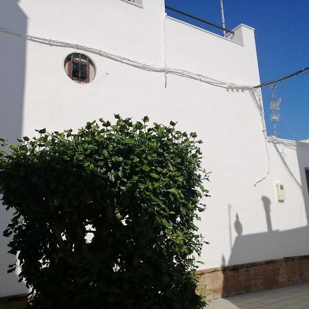 La Rosa De Barbate Apartamento Exterior foto
